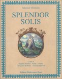 Splendor Solis — Libro