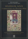 Splendor Solis - Commentario del Maestro Mra — Libro