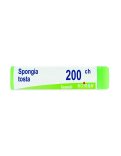 Spongia Tosta 200CH Globuli Monodose Boiron