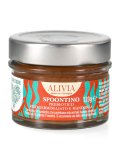 Spoontino Prebiotico Riso Germogliato e Mandorla Bio "Alivia"