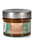 Spoontino Prebiotico Riso Germogliato e Nocciola Bio "Alivia"