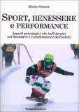 Sport, Benessere e Performance — Libro