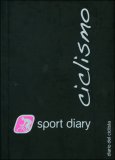 Sport Diary Ciclismo - Diario del Ciclista — Agenda