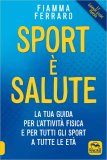 Sport È Salute! — Libro