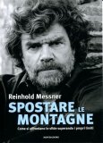 Spostare le Montagne — Libro