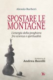 Spostare le Montagne — Libro