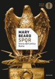 Spqr Storia Dell'antica Roma — Libro