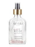 Spray all'Acqua di Rose Bio e Quarzo Rosa