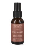 Spray Ambiente e Tessuti Aura di Palo Santo