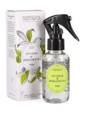 Spray Ambiente e Tessuti con Oli Essenziali - Fragranza Botanica
