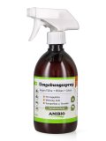 Spray Antiparassitario per Ambiente