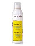 Spray Antizanzare Ambiente e Tessuti Citronella+