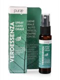 Spray Cavo Orale Verdessenza Bio