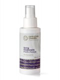 Spray Deodorante Piedi e Scarpe