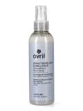 Spray Districante e Lucidante Bio