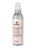 Spray Districante e Styling Bio