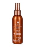 Spray Fluido Solare Viso-Corpo SPF 30 iSolari