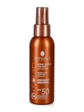 Spray Fluido Solare Viso-Corpo SPF 50 iSolari
