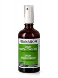Spray Idroalcolico Bio - Mani e Piccole Superfici