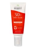 Spray Solare Viso e Corpo - Alga Maris
