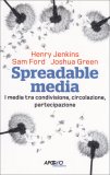 Spreadable Media — Libro
