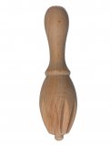 Spremiagrumi in Legno