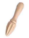 Spremiagrumi in Legno di Ciliegio