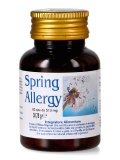 Spring Allergy