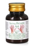 Spring Reum Art