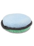 Spugna Tonda in Microfibra
