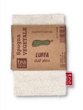 Spugna Vegetale - Cellulosa e Luffa