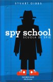 Spy School - Scuola di Spie — Libro