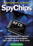 SpyChips — Libro
