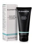 Squalane + Avocado Oil Cleanser