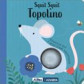 Squit Squit Topolino — Libro