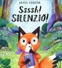 Ssssh! Silenzio! — Libro