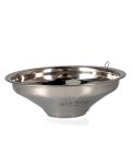 Stainless Steel Easy Fill Funnel - Imbuto in acciaio Inossidabile