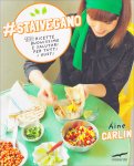 #Staivegano — Libro