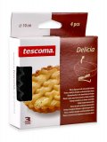 Stampi Crostatine - Delicia