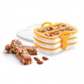 Stampi e Pressa per 6 Barrette