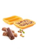 Stampi in Silicone per Barrette Snack Fatte in Casa