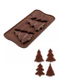 Stampini in Silicone per Cioccolatini - Easy Choc