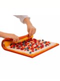 Stampo in Silicone per Pasticceria "Tapis Roulade"