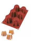 Stampo in Silicone Platinum Mini Pandoro