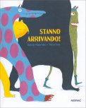 Stanno Arrivando — Libro