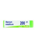 Stannum Metallicum 200CH Globuli Monodose Boiron