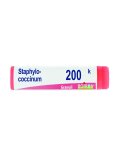 Staphylococcinum 200K Globuli Monodose Boiron