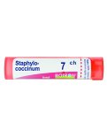 Staphylococcinum 7CH Granuli Boiron