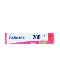 Staphysagria 200K Globuli Monodose Boiron