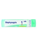 Staphysagria MK Granuli Boiron